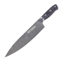 Chef's knife RESTO 95340, Grey 2