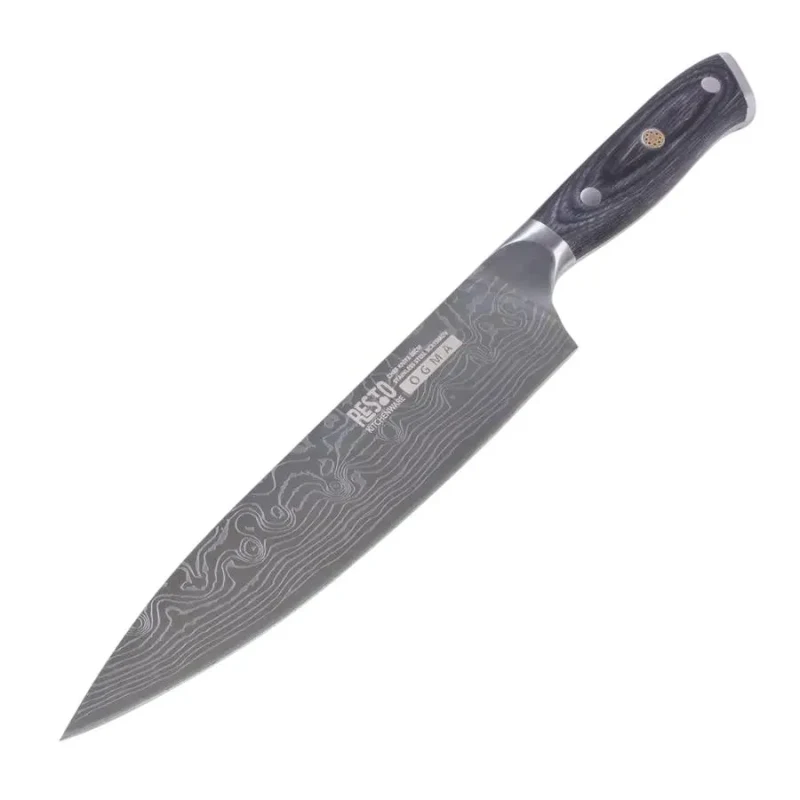 Chef's knife RESTO 95340, Grey 2