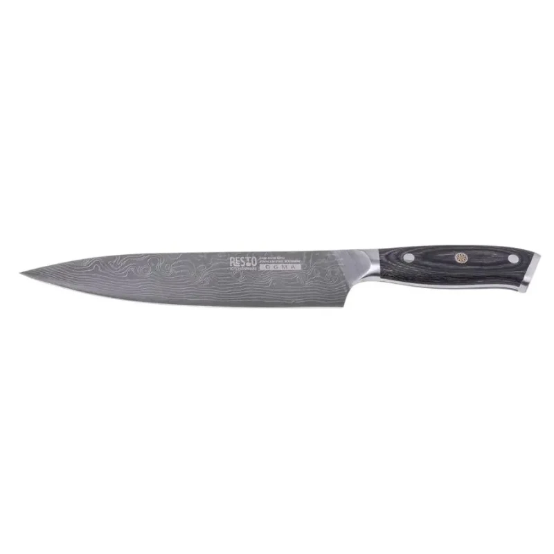 Chef's knife RESTO 95340, Grey 3