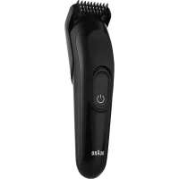 Men's Trimmer Braun MGK3410, Black 5