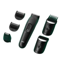 Men's Trimmer Braun MGK3410, Black
