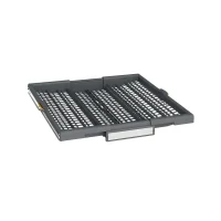 Dishwasher Whirlpool W7F HS51 X, Stainless Steel 5
