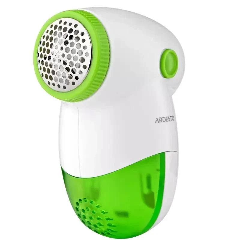 Lint Remover Ardesto LSH-ZH1, White | Green 4