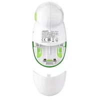 Lint Remover Ardesto LSH-ZH1, White | Green 5