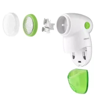 Lint Remover Ardesto LSH-ZH1, White | Green