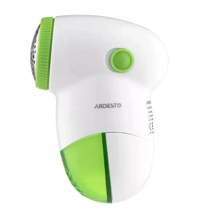 Lint Remover Ardesto LSH-ZH1, White | Green 2