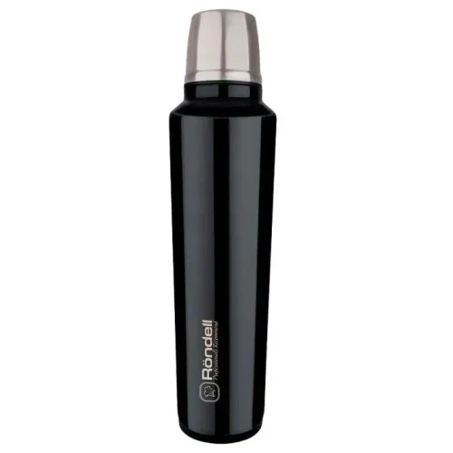 Thermos Rondell RDS-431, 1L, Black