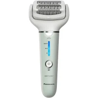 Epilator Panasonic ES-EY70-G520, White | Green 5