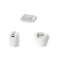 Epilator Panasonic ES-EY70-G520, White | Green 6