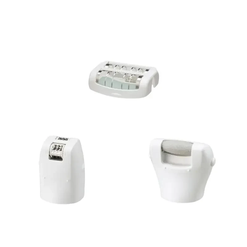 Epilator Panasonic ES-EY70-G520, White | Green 6
