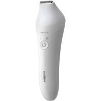 Epilator PHILIPS BRE740/10, White 5