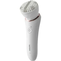 Epilator PHILIPS BRE740/10, White
