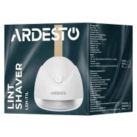 Lint remover Ardesto LSH-T1L 4