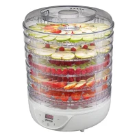 Fruit Dryer Gorenje FDK24DW, White