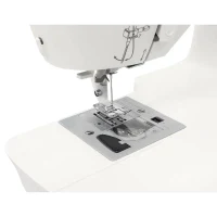 Sewing Machine Singer 3342, White 4