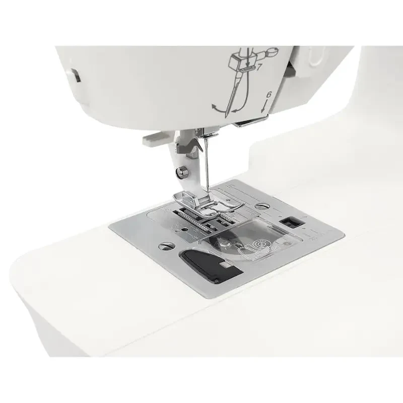Sewing Machine Singer 3342, White 4