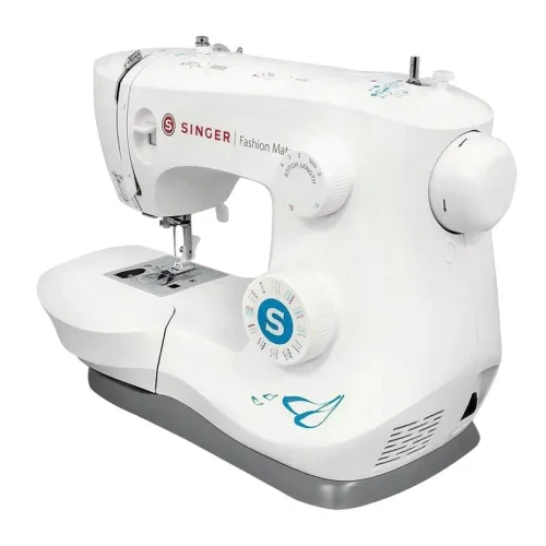 Sewing Machine Singer 3342, White