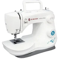 Sewing Machine Singer 3342, White 2