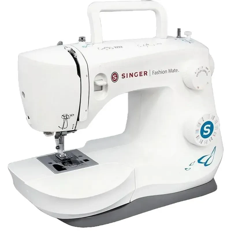 Sewing Machine Singer 3342, White 2