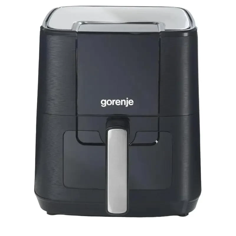 Deep Fryer Gorenje AF1350DWB, Black 4