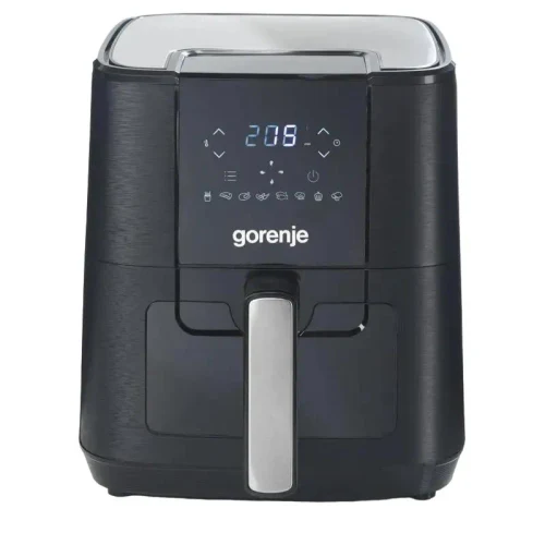 Deep Fryer Gorenje AF1350DWB, Black