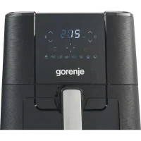 Deep Fryer Gorenje AF1350DWB, Black 2