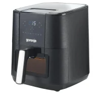 Deep Fryer Gorenje AF1350DWB, Black 3