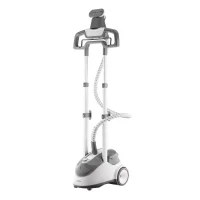 Stationary steamer Ardesto IR-S26, White | Grey 4