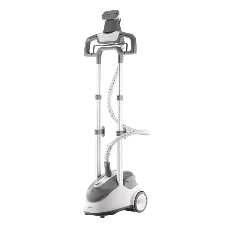 Stationary steamer Ardesto IR-S26, White | Grey 4