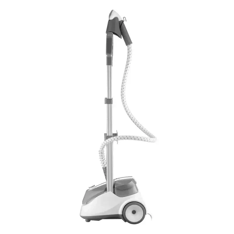 Stationary steamer Ardesto IR-S26, White | Grey 5