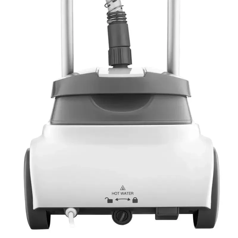 Stationary steamer Ardesto IR-S26, White | Grey 8