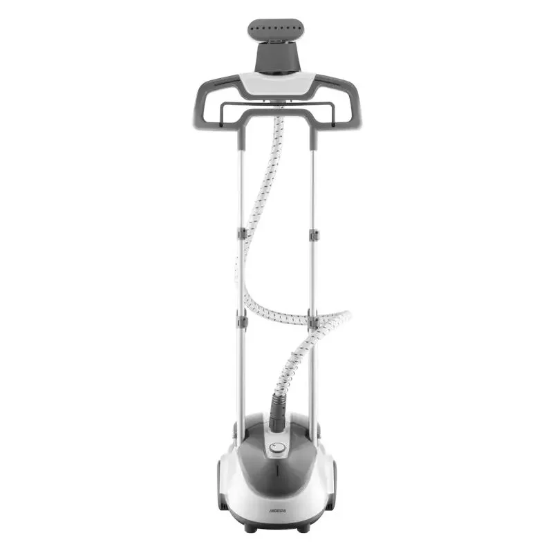 Stationary steamer Ardesto IR-S26, White | Grey 9