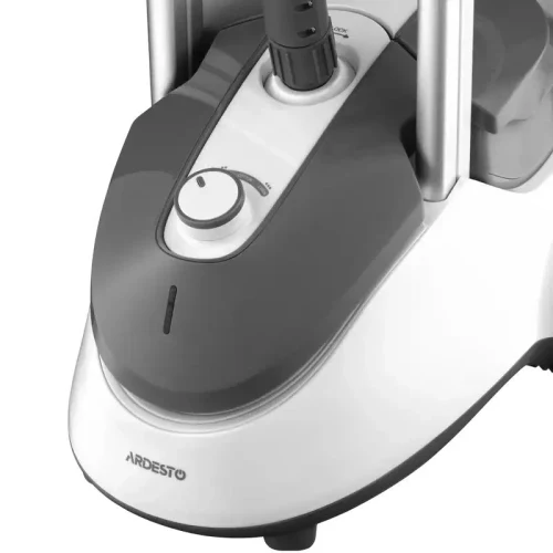 Stationary steamer Ardesto IR-S26, White | Grey