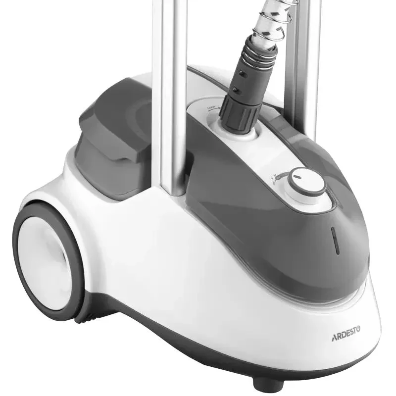 Stationary steamer Ardesto IR-S26, White | Grey 3