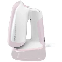 Manual steamer Tefal DT3050E1, White/Pink 6