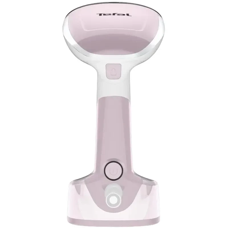 Manual steamer Tefal DT3050E1, White/Pink 2