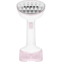 Manual steamer Tefal DT3050E1, White/Pink 3