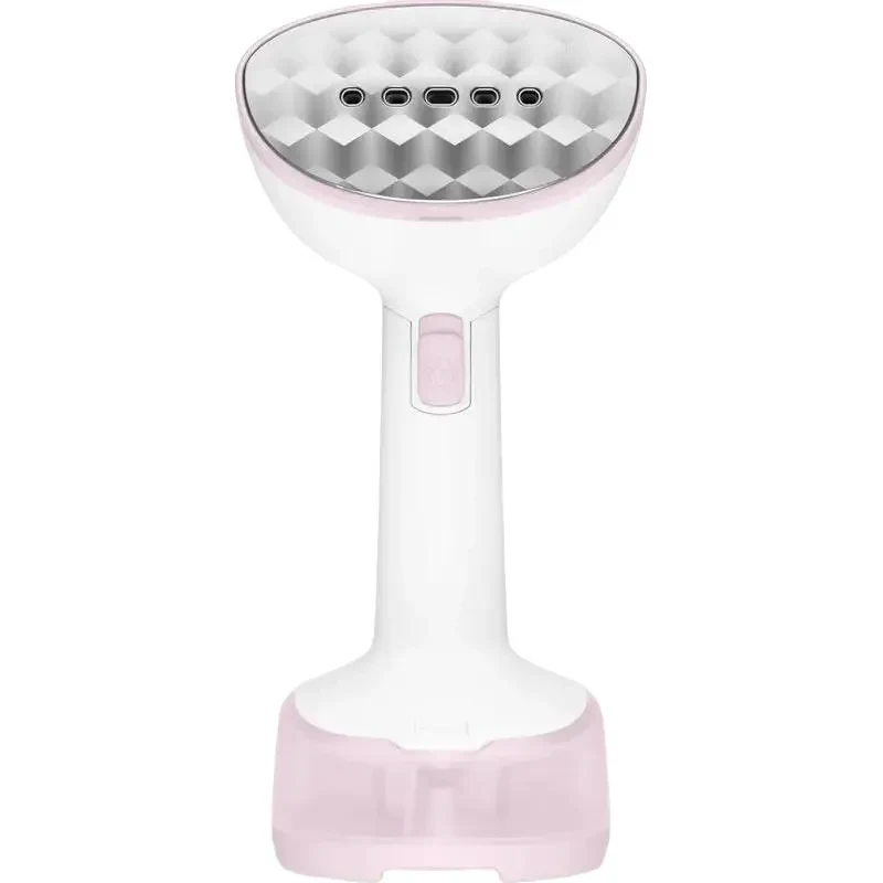 Manual steamer Tefal DT3050E1, White/Pink 3