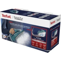 Iron Tefal FV5737E0, 2500W, Teal 4