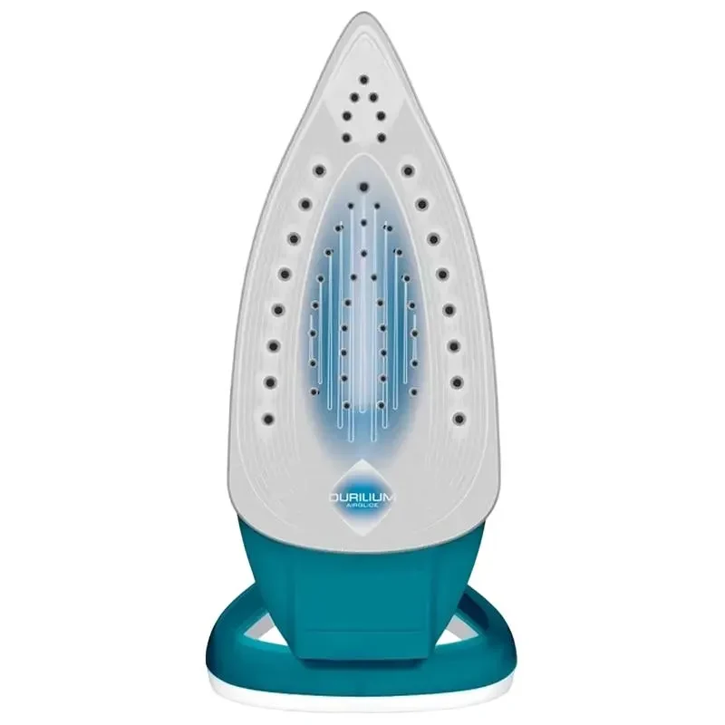 Iron Tefal FV5737E0, 2500W, Teal 6