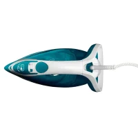 Iron Tefal FV5737E0, 2500W, Teal