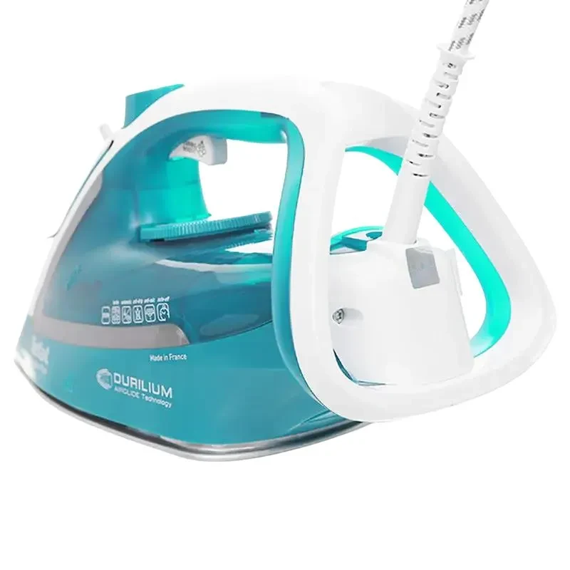 Iron Tefal FV5737E0, 2500W, Teal 3