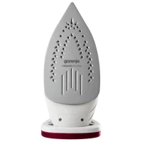 Iron Gorenje SIH3000RBC, 3000W, Burgundy