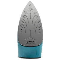 Iron with steam generator Gorenje SGH2200LBC, 2200W, Blue