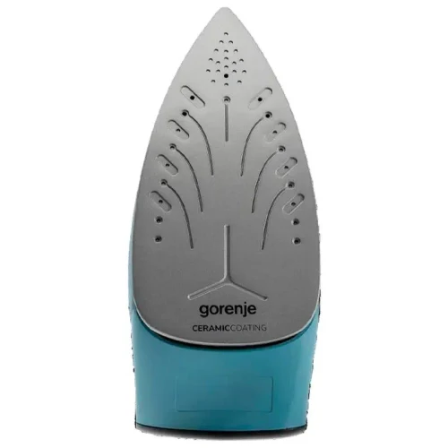 Iron with steam generator Gorenje SGH2200LBC, 2200W, Blue