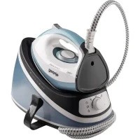 Iron with steam generator Gorenje SGH2200LBC, 2200W, Blue 2