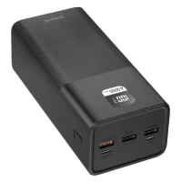Power Bank Proove Giant, 40000mAh, Black 2