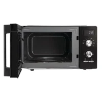 Microwave oven Gorenje MO20A3BH, Black