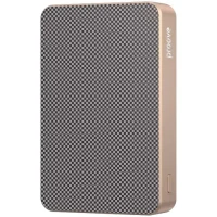 Power Bank Proove Carbon Slim 22.5W, 10000mAh, Gold 4