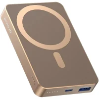 Power Bank Proove Carbon Slim 22.5W, 10000mAh, Gold 6